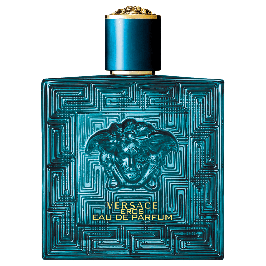 Versace Eros Perfume