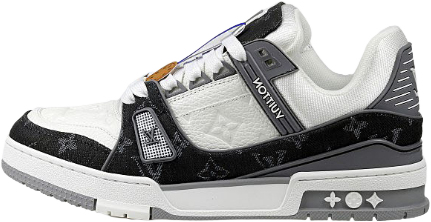 Louis Vuitton Trainers