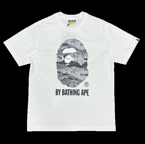 BapeTee