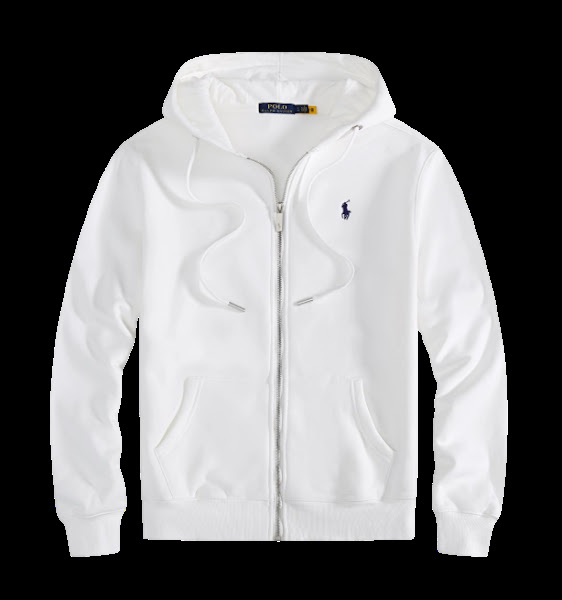 Ralph Lauren Hoodie set