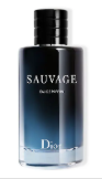 Dior sauvage Perfume