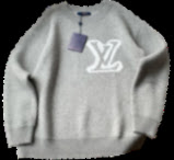 Louis Vuitton Sweater