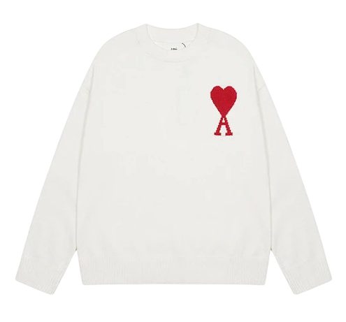 Ami Sweater
