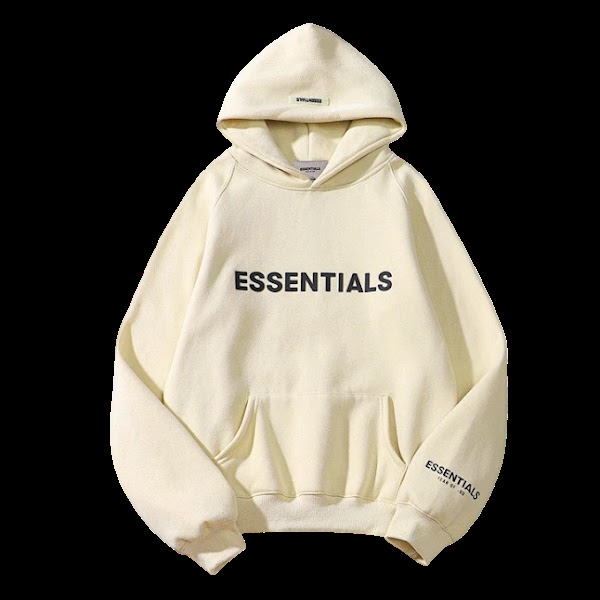 Essentials Hoodie