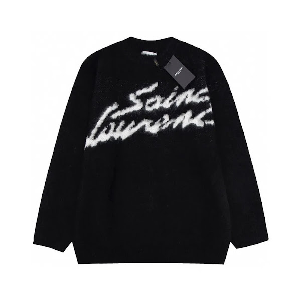 YSL Sweater