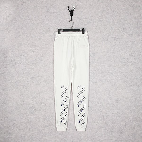 Off-White Pants