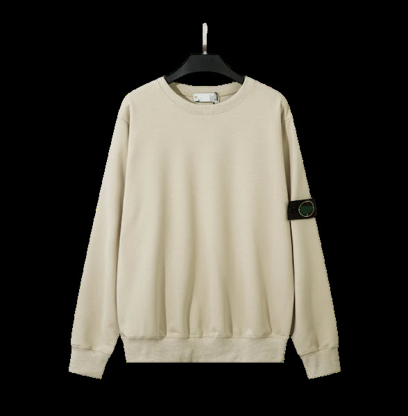 Stone Island Hoodie