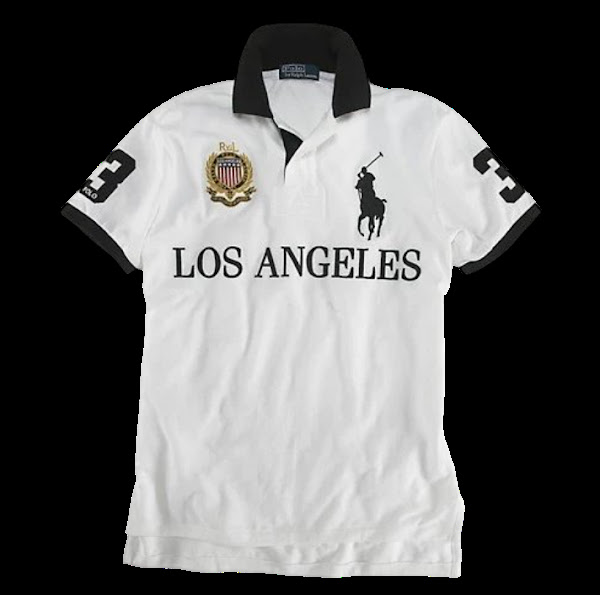 Ralph Lauren Polo