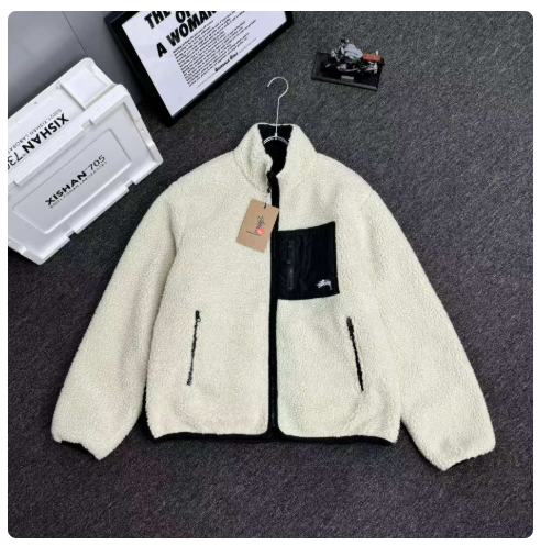 Stussy Coat Jacket