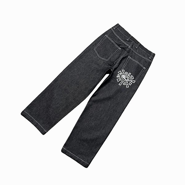 ADWYSD jeans