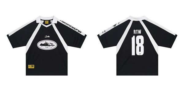 Corteiz T-shirt