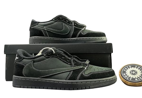 Jordan 1 Low