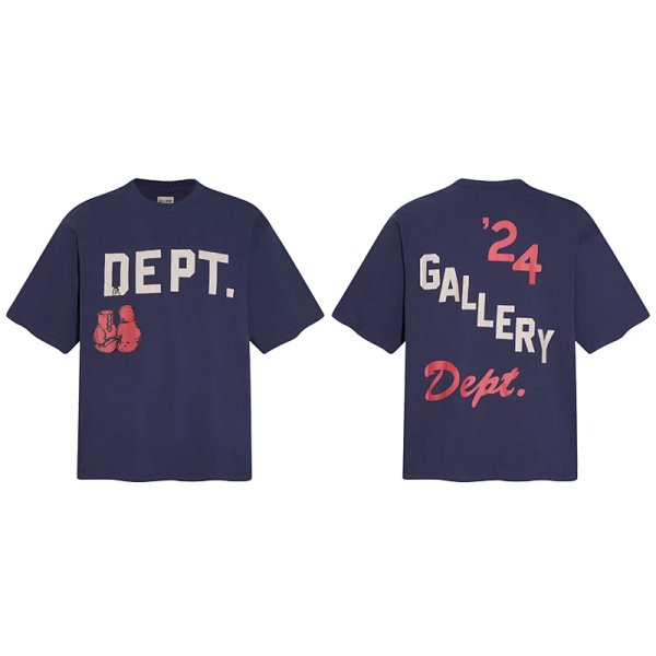 Gallery Dept T-shirt