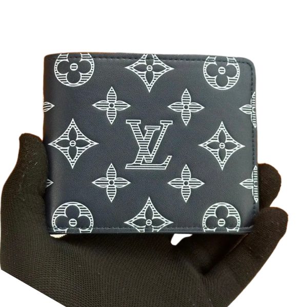 LV Wallet