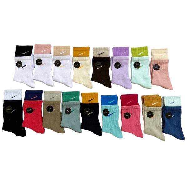 Nike Socks