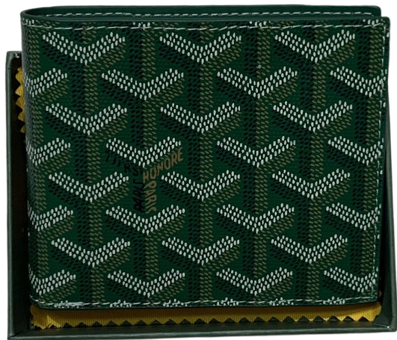 Goyard Wallet
