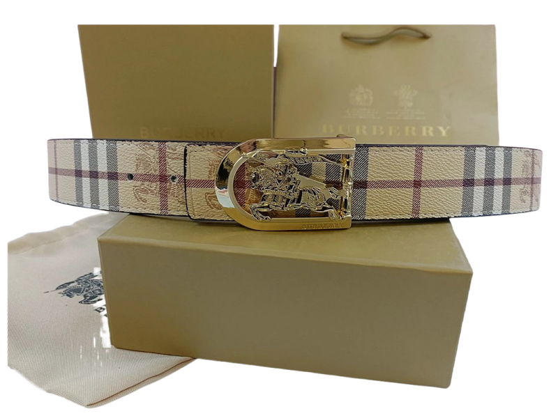 Burberry Belt