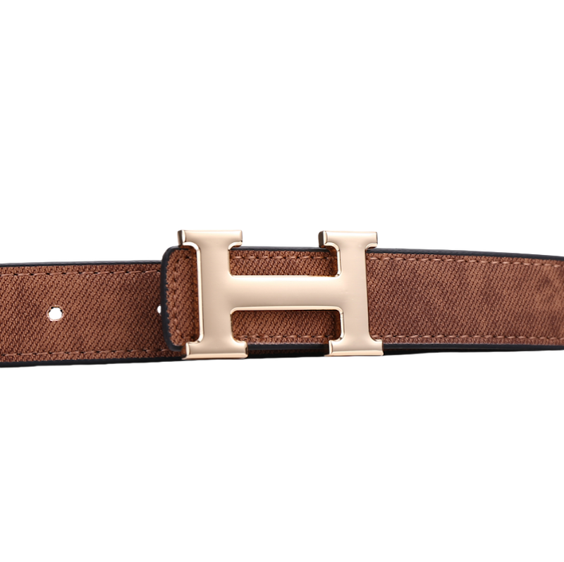 Hermes Belt