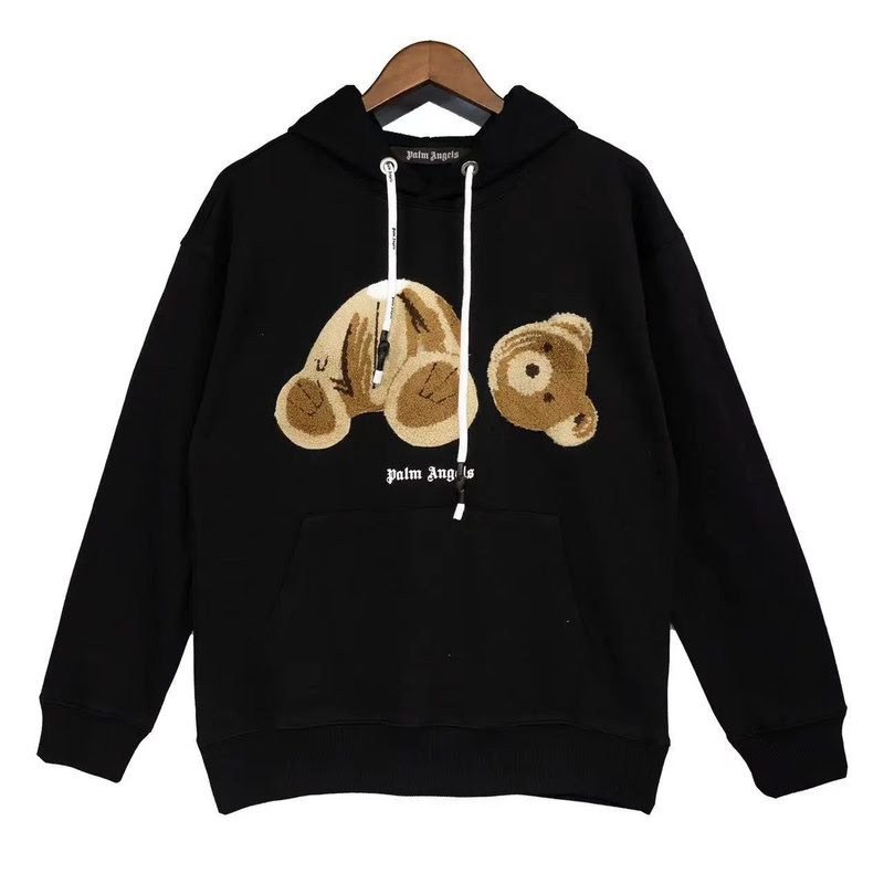 Palm Angel Hoodie