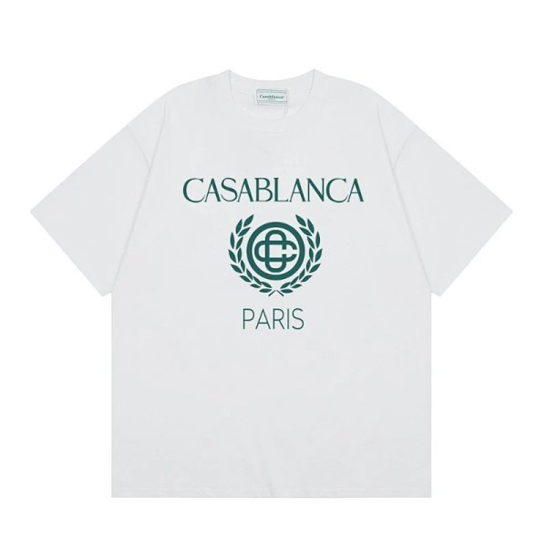 Casablanca Tee