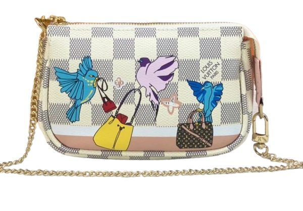 Louis Vuitton Bag