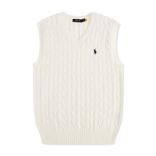 Ralph Lauren Vest