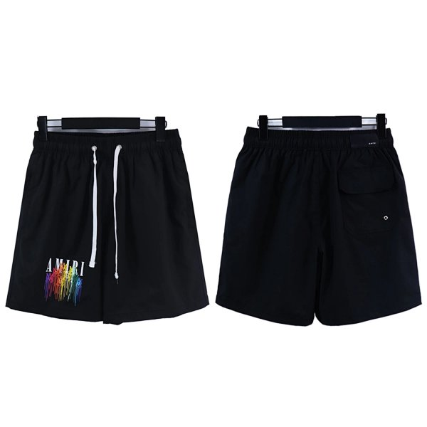 Amiri Shorts