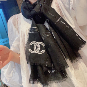 Chanel Scarf