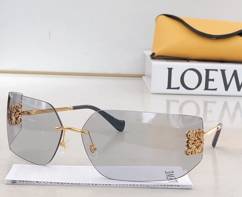 Loewe Glasses