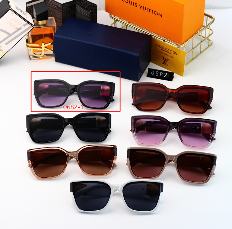 LV Glasses
