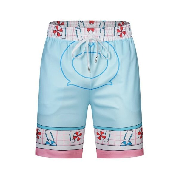 Casablanca Shorts