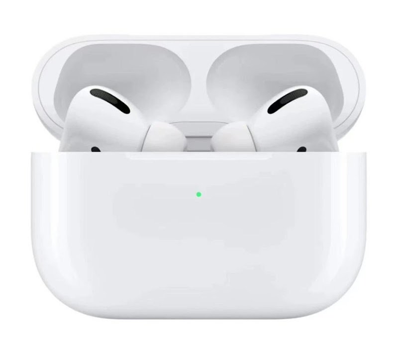 Air Pods