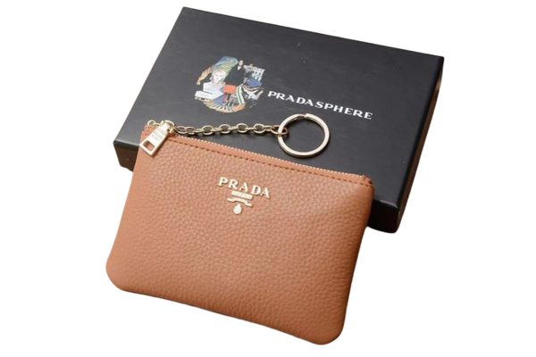 Prada Wallet