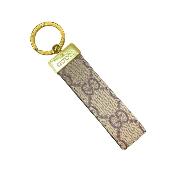 Gucci Keychain
