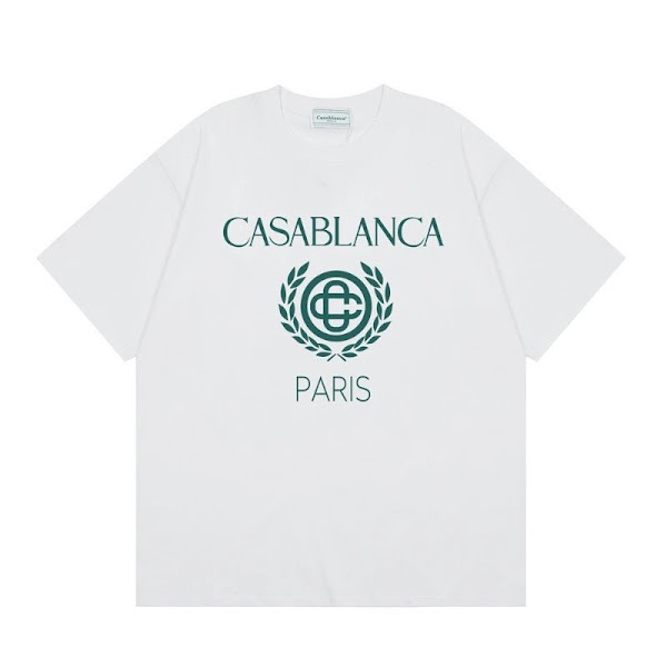 Casablanca Tee