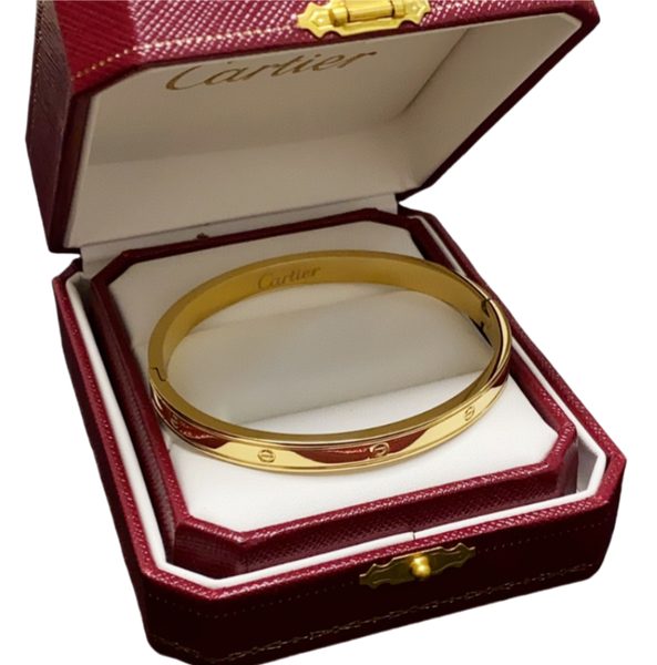 Cartier Bracelet