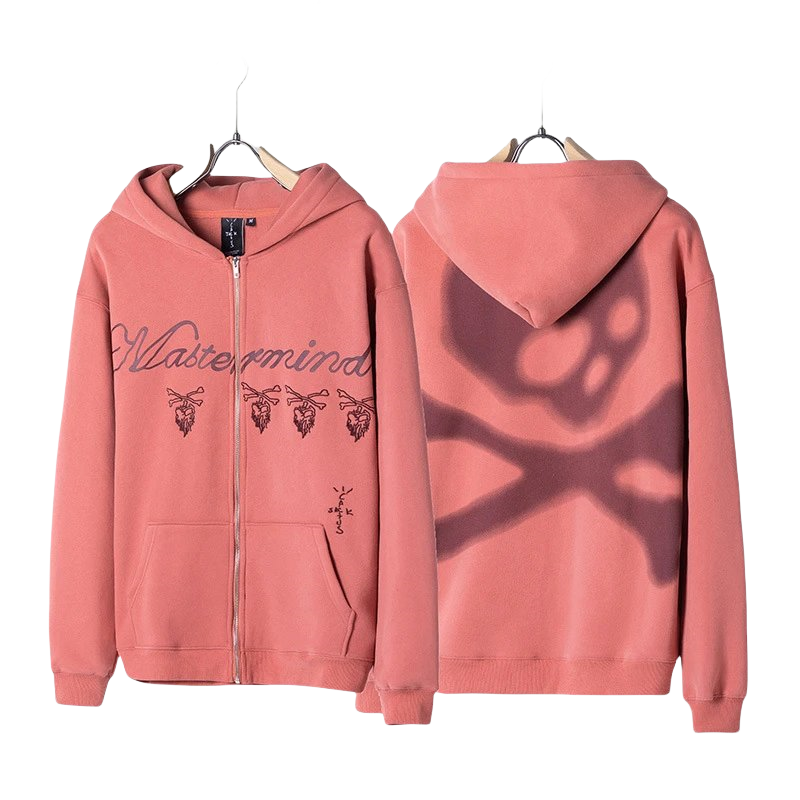 Travis Scott Hoodie