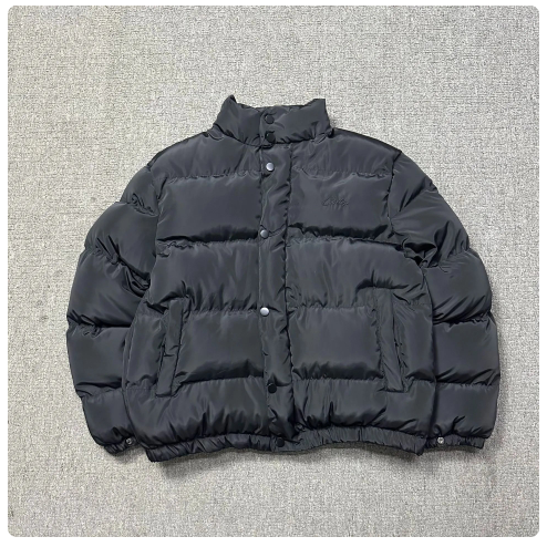Corteiz Quilted Jacket