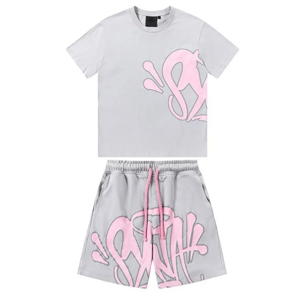 Syna World T-shirt