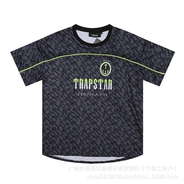 Trapstar Tee
