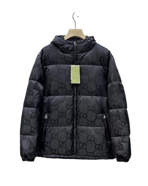 Gucci Down Jacket