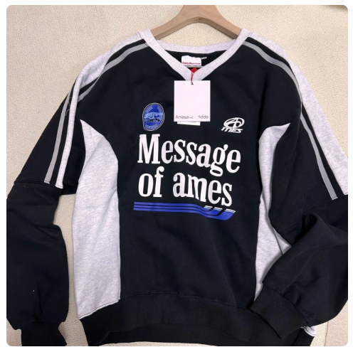 Ames Hoodie