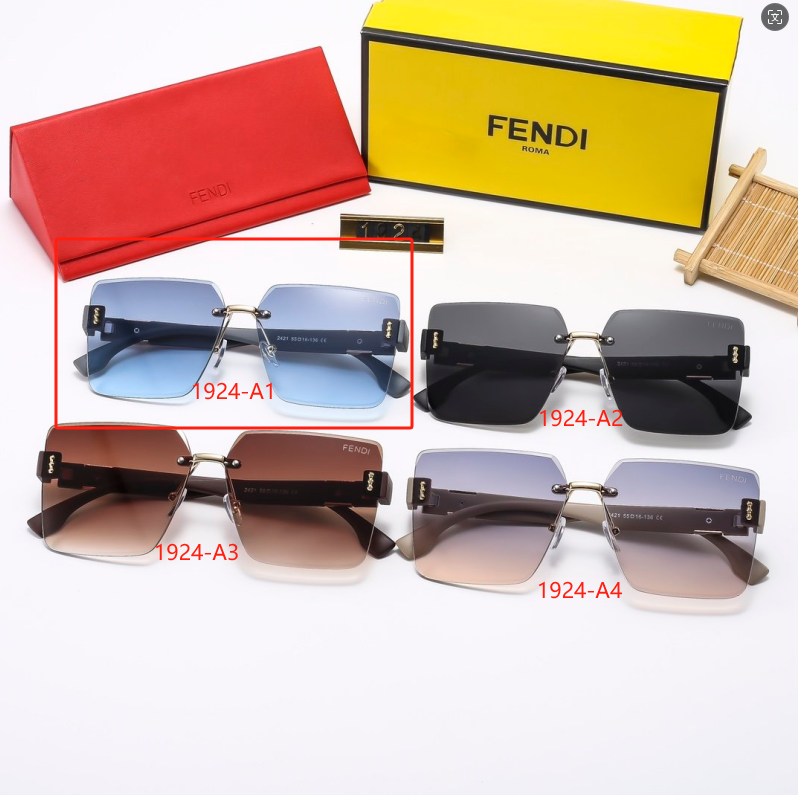Fendi Sunglasses