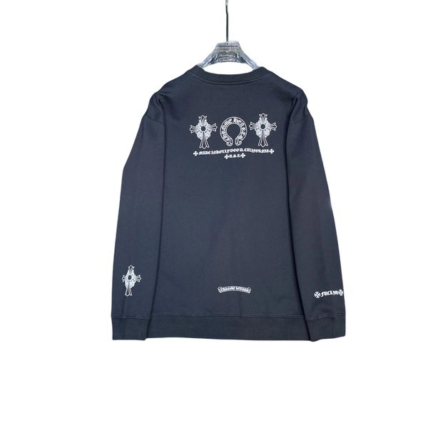 Chrome Hearts Hoodie