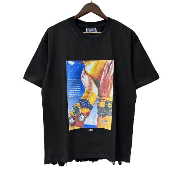 Kith Tee
