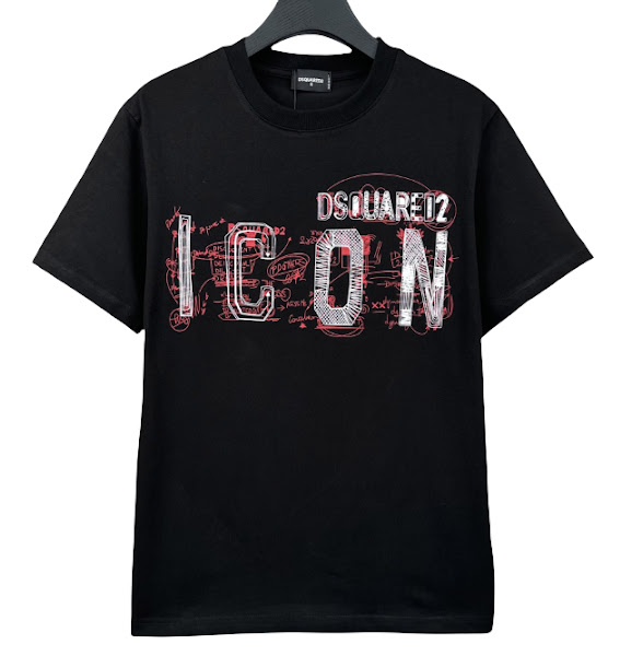 Dsquared2 Tee