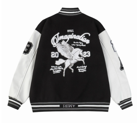 Amiri Jacket