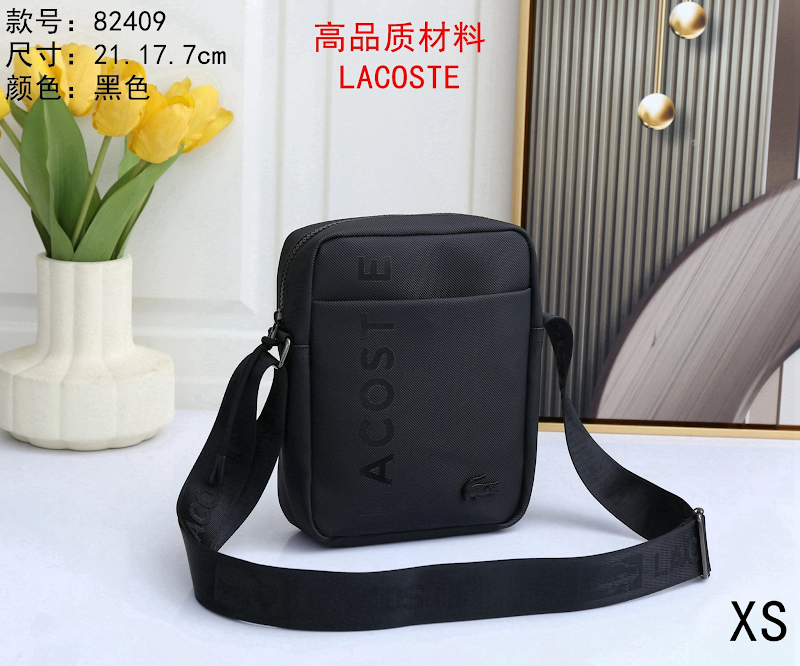Lacoste Bag