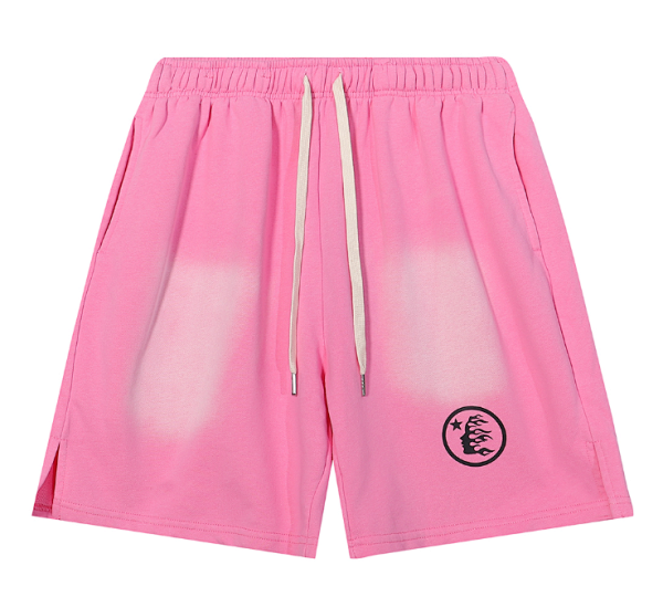 Hellstar Shorts