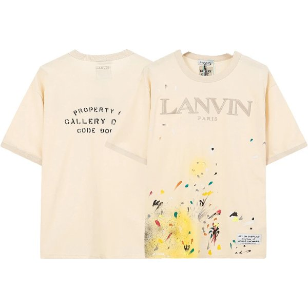 Gallery Dept Tee
